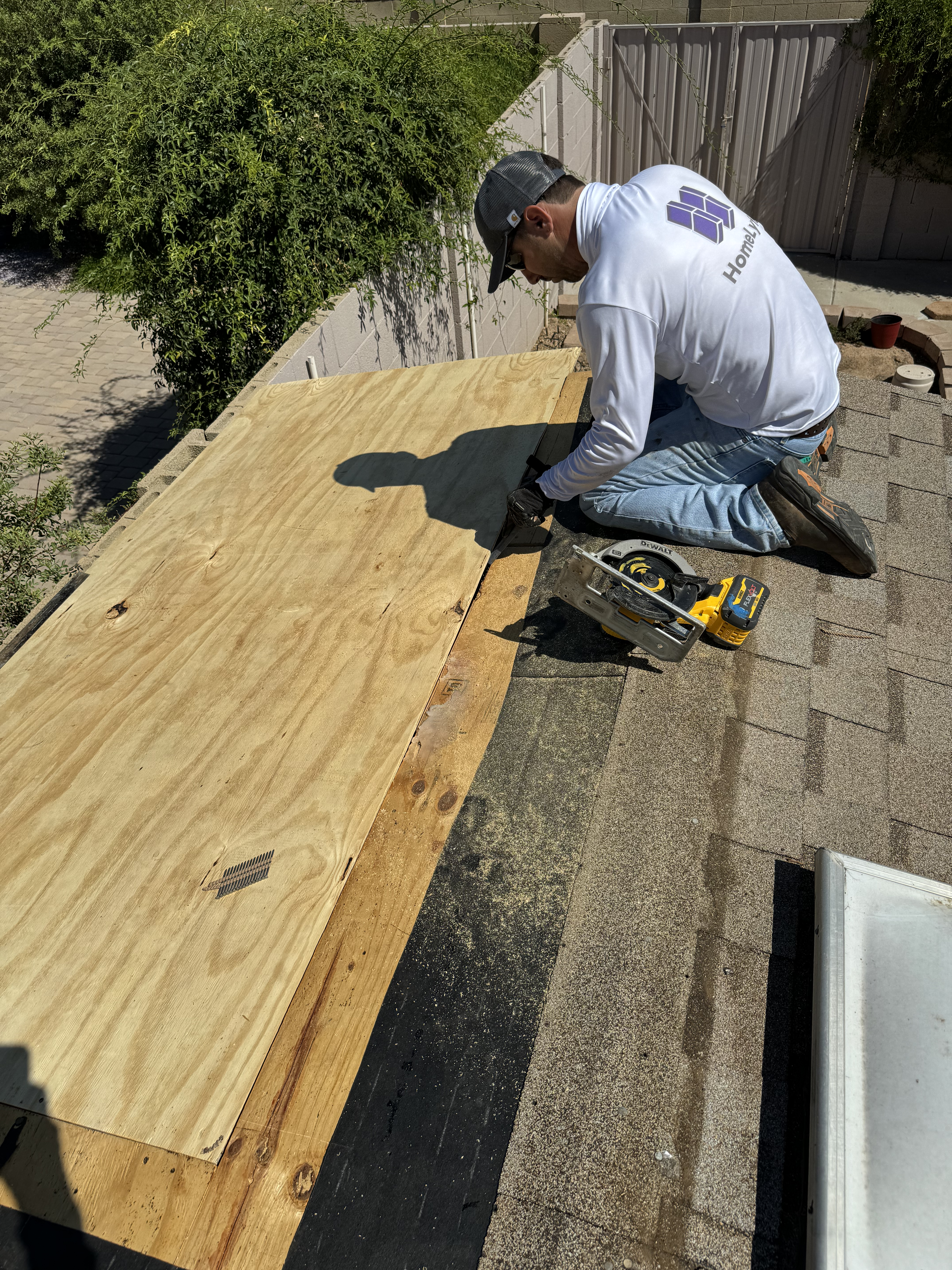 Scottsdale, AZ before